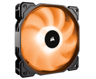CORSAIR Fan SP120 LED RGB High Performance 120mm Three Pack     with Controller CO-9050061-WW - 359362 - zdjęcie 3